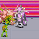 Illustration for article titled iTeenage Mutant Ninja Turtles/i Was Arcade Co-Op Action At Its Finesti/i